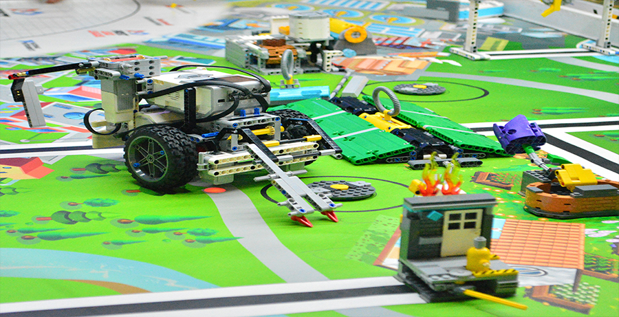 MakerSpace’in Sahip Olması Gereken Özellikler
