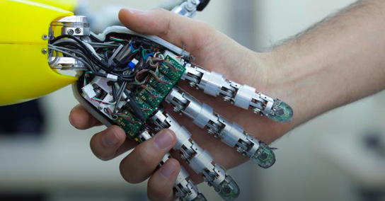 Robotik Eğitimi Çocuğunuza Ne Kazandırır?