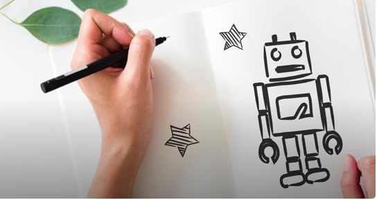 Çocukların Kodlama ve Robotik Öğrenmesi Neden Önemli?