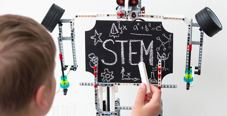 STEM Eğitimde Kullanılan Eğlenceli Setler
