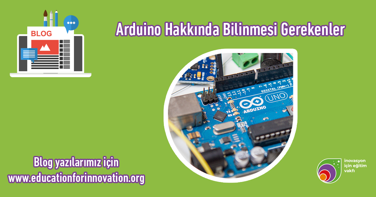 arduino-hakkinda-bilinmesi-gerekenler