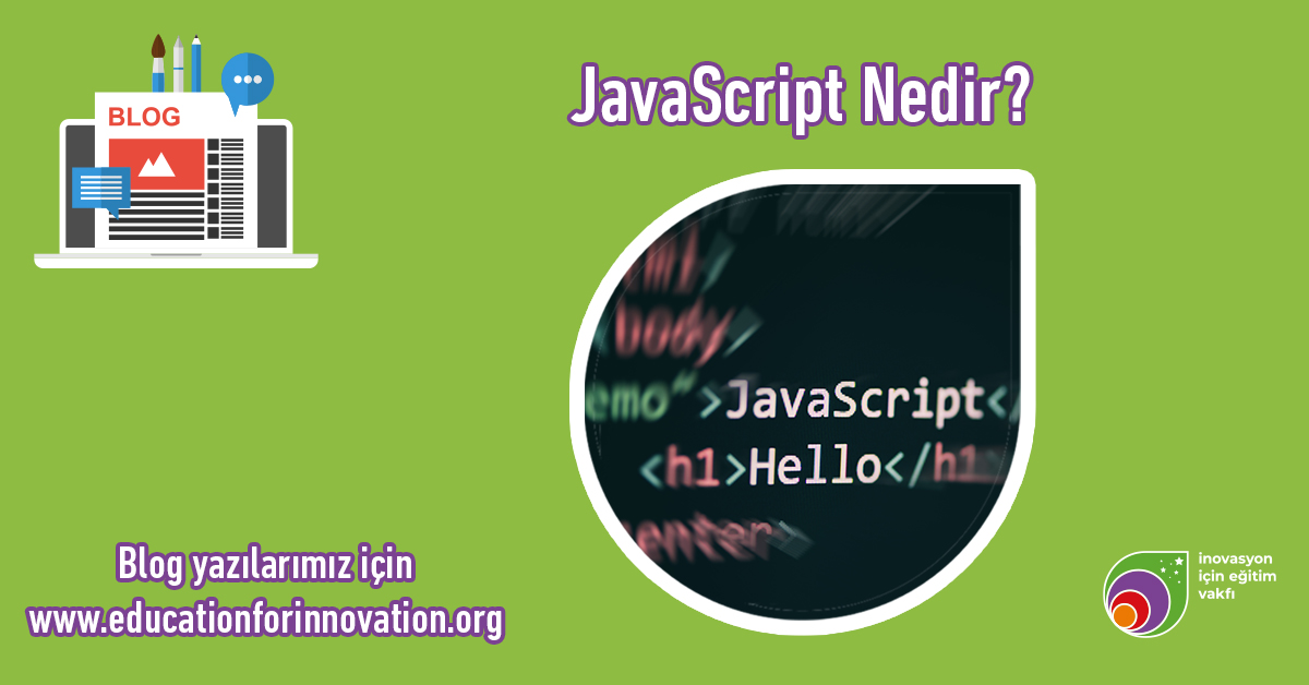javascript-nedir