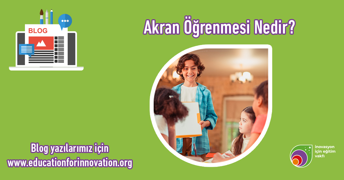 akran-ogrenmesi-nedir