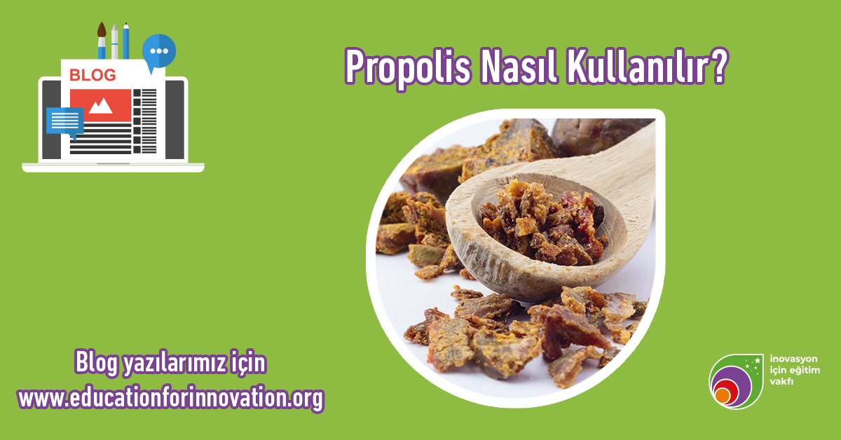 propolis-nasil-kullanilir