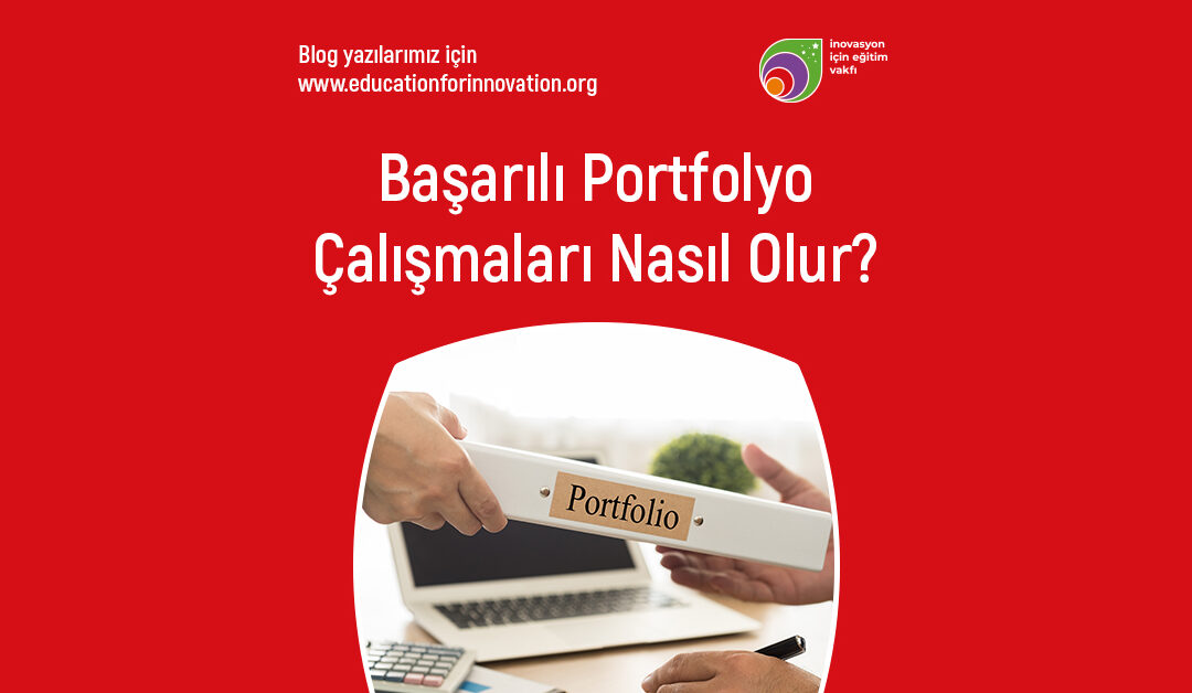 Başarılı Portfolyo Çalışmaları Nasıl Olur?