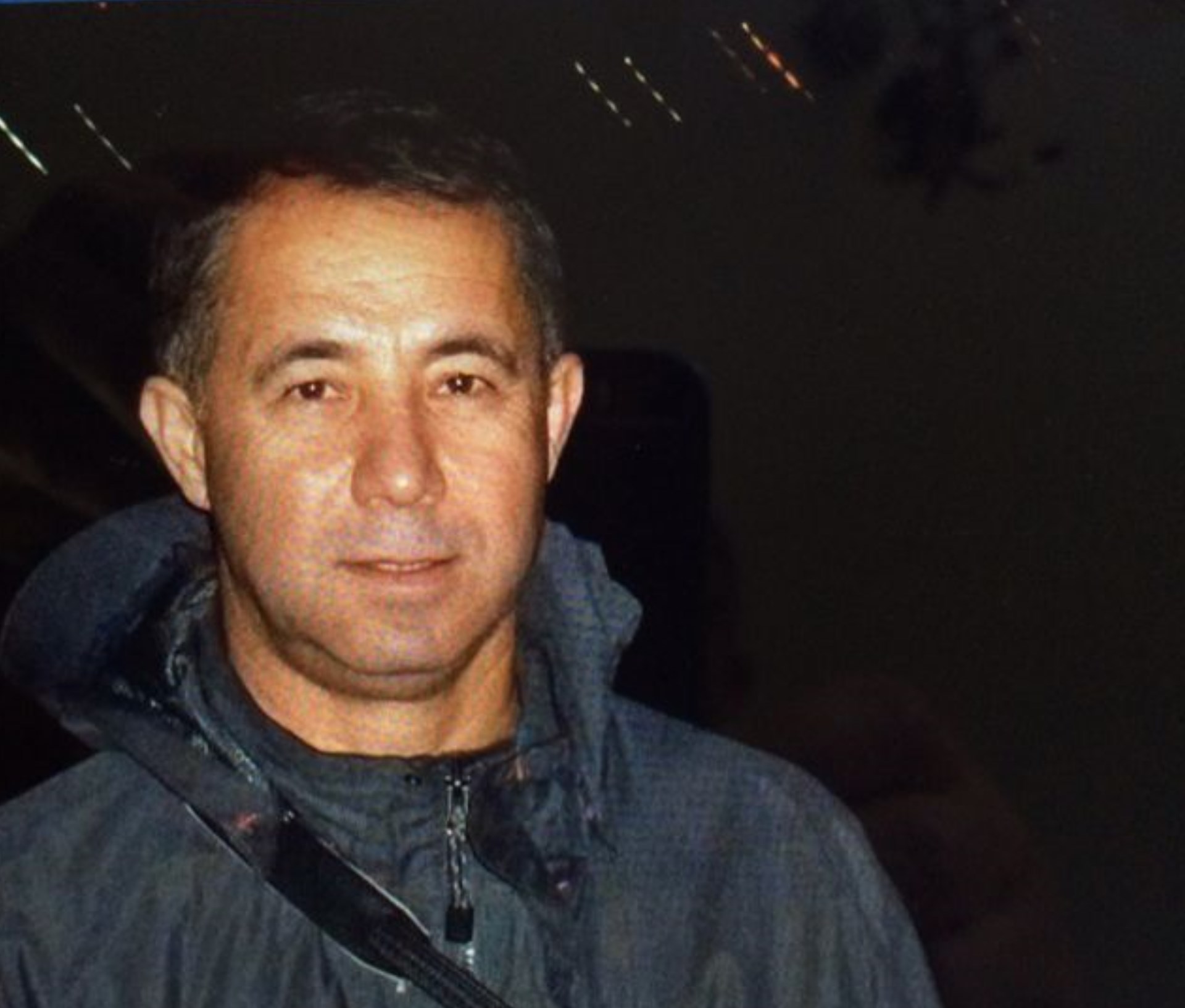 Oğuz Fikret Şahin